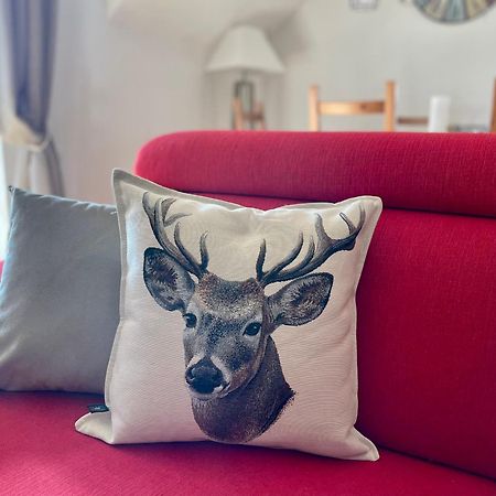 Alpenliebe Apartment Bad Kleinkirchheim Bagian luar foto