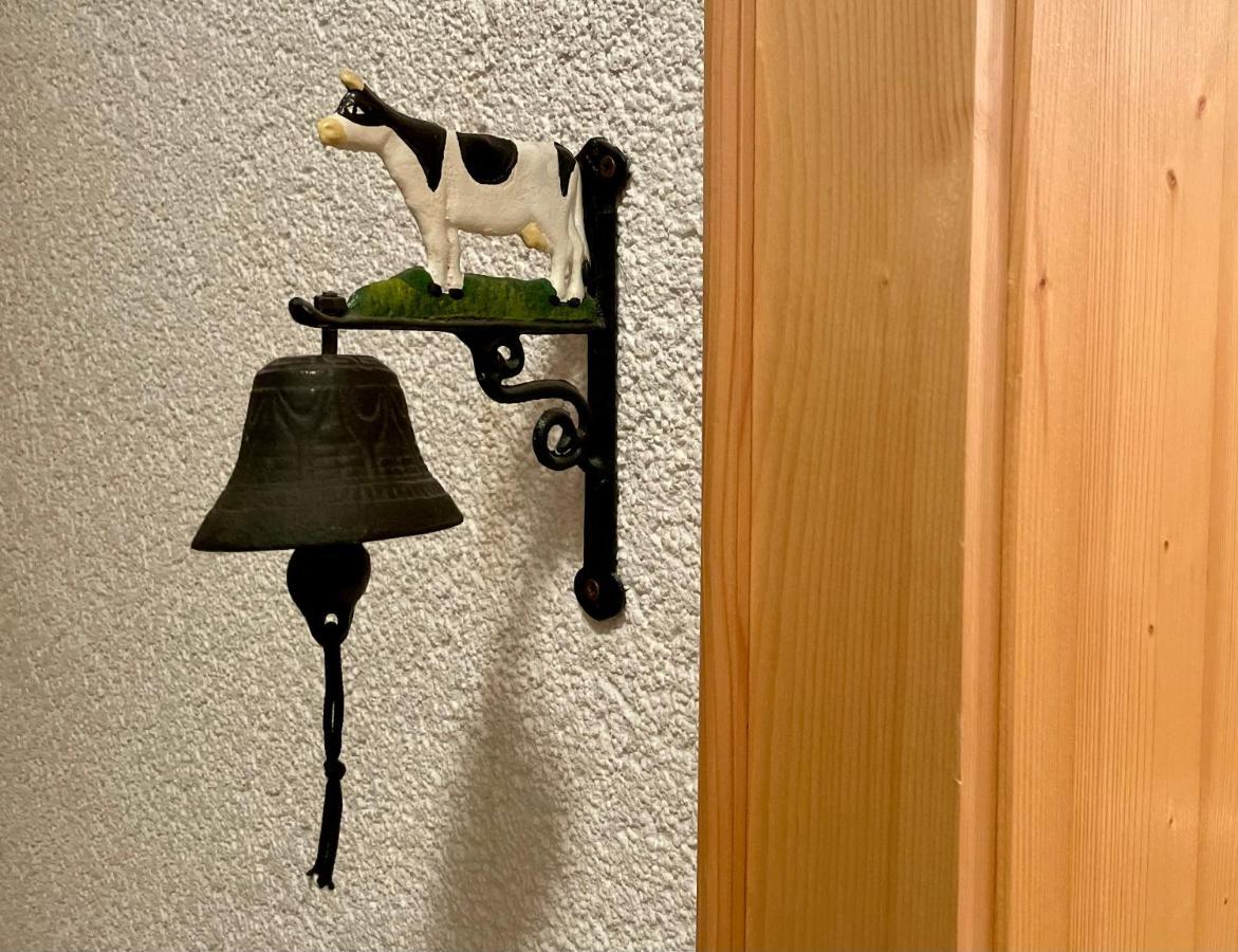 Alpenliebe Apartment Bad Kleinkirchheim Bagian luar foto